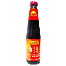 Lee Kum Kee Kum Chun Oyster Sauce 705G