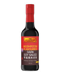 Lee Kum Kee Mushroom Flv Dark Soy Sauce