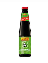Lee Kum Kee Panda Oyster Sauce 510G