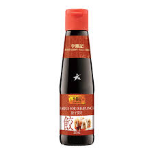 Lee Kum Kee Soy Sauce For Dumpling 207