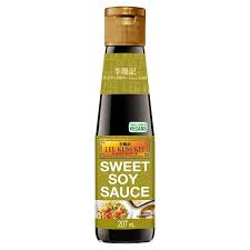 Lee Kum Kee Sweet Soy Sauce 207ML