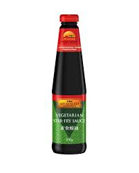 Lee Kum Kee Vegetarian Stir-Fry Sauce