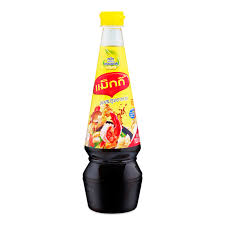 Maggi Seasoning Sauce 680ML