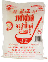 Msg Racha 500G