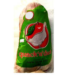 Newzealand Quack A Duck Sz 19