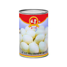 No1 Quail Eggs In Water 425G