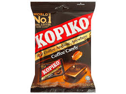 No1 Kopiko Candy Coffeeshot Cl
