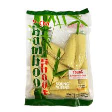 O-Cha Bamboo Shoot Young Tip V