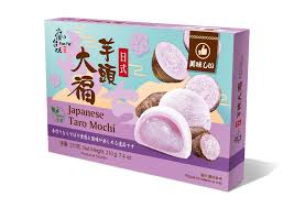 Okazu Japan Style Mochi Taro 2
