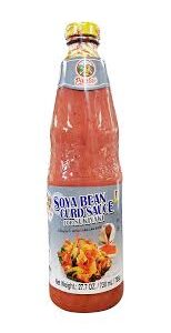 Pantai Soybean Curd Sauce 730M