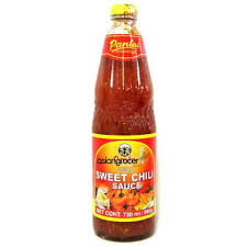 Pantai Sweet Chilli Sauce 730ML