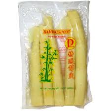 Penta Bamboo Shoot 454G