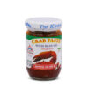 Por Kwan Crab Paste With Bean