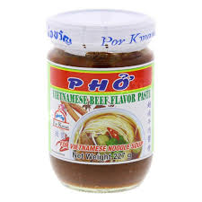 Por Kwan Vietnamese Beef FLV P
