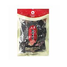 Shanyuan Black Fungus 100G