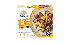 Shore Mariner Whole Indian Mac