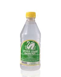 Silvers Swan Vinegar Sukang Pu