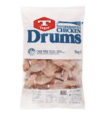 Tegel Chicken Drums 5KG