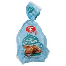 Tegel Whole Chicken 2.1