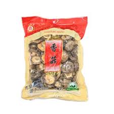 Tiger King Dried Mushroom 200G