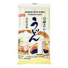 Udon Japanese Style Noodles 2