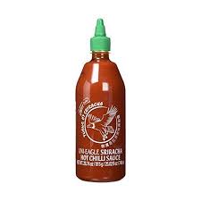 Uni - E Sriacha Hot Chilli 815G