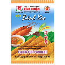 Vinh Thuan Flour For Pancake 4