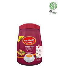 Wb Masala Chai Tea Bag 250G