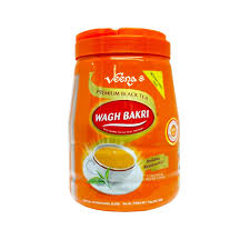 Wb Premium Black Tea 1KG