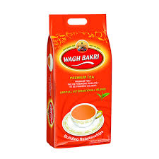 Wb Premium Black Tea Poly Pak