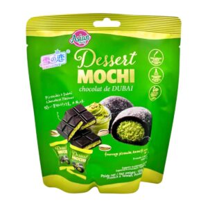 Y&l Mochi Dubai Choco 120G