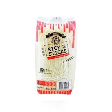 No.1 Rice Stick 1mm 400G