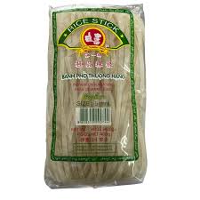 No.1 Rice Stick 5mm 400G