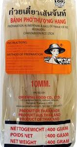 No.1 Rice Stick 10mm 400G