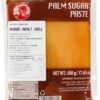Cock Palm Sugar Paste 500G