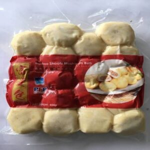 Yy Cc Shoots Mushroom Bun 454G