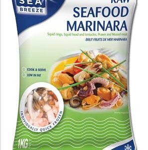 Sea Breeze Marinara 1KG