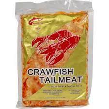 Crawfish Tail 450G