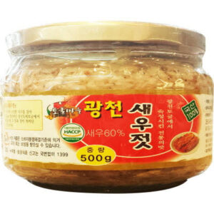 Fzn Shrimp Paste 500G