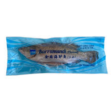 Yy Fish Barramundi 700G