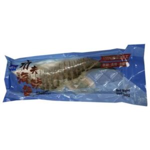 Yy Seabass Flower Cut 500/600