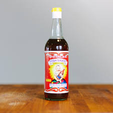 GOLDEN BOY FISH SAUCE 725ML