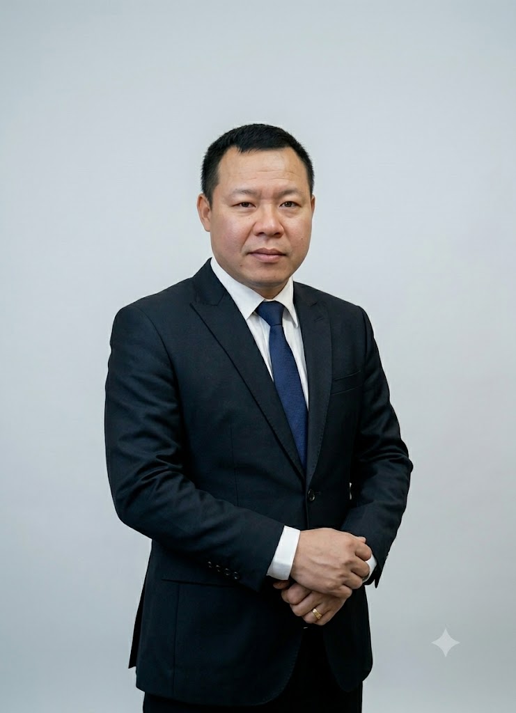 Luật sư Văn phòng Luật sư Minh Long