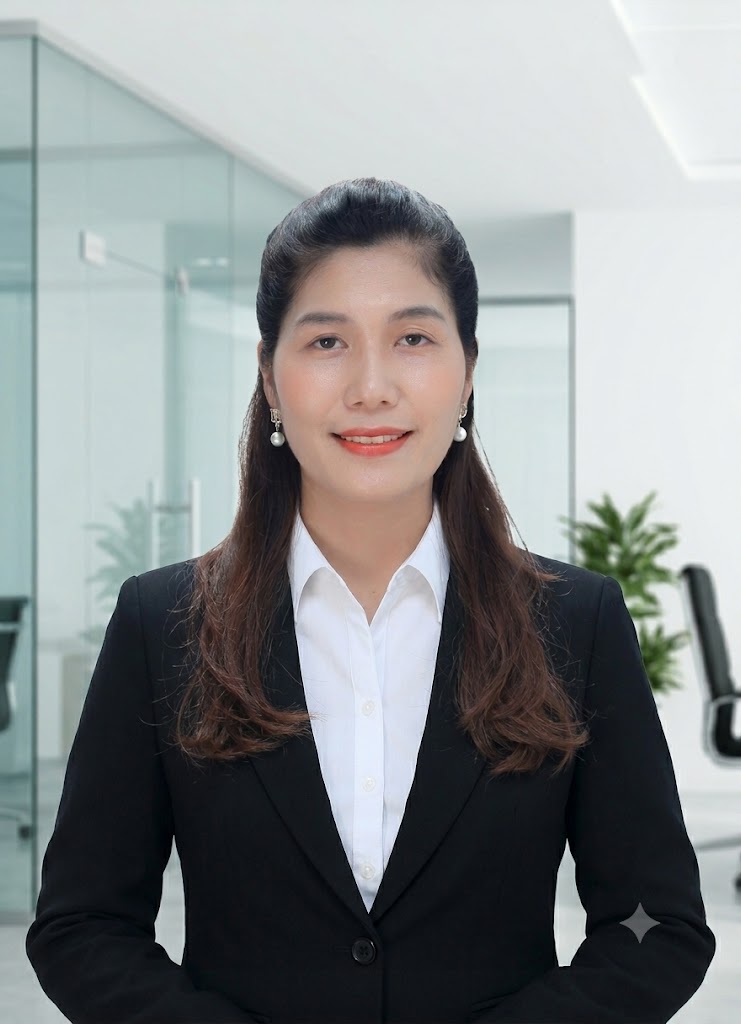 Luật sư Văn phòng Luật sư Minh Long