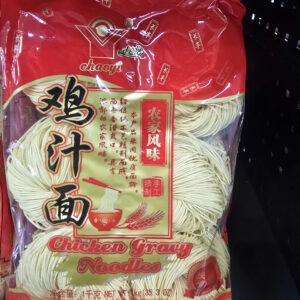 Chaoyi Chicken Gravy Noodle 1K