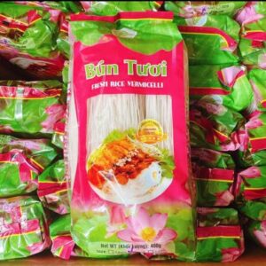 Duy Anh Dried Rice Vermicelli - 400gr