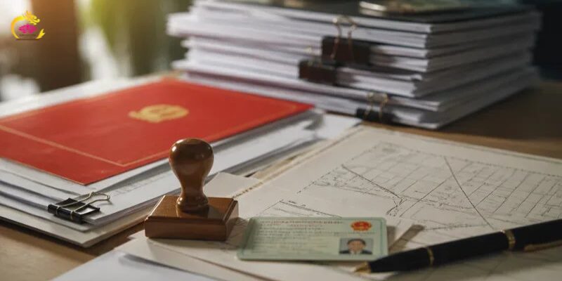 Thủ tục cấp sổ đỏ lần đầu 2026: Hồ sơ, quy trình và chi phí mới nhất Thiet ke chua co ten 1 1 19