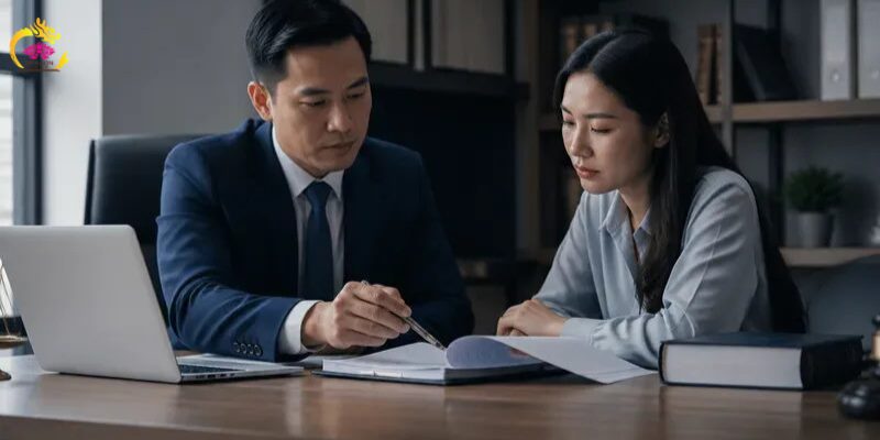 Bộ luật Hình sự sửa đổi 2025: Những thay đổi quan trọng từ ngày 1/7/2025 Thiet ke chua co ten 3 4