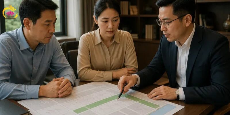 Tranh chấp lối đi chung giải quyết thế nào? Quy định và hướng xử lý Thiet ke chua co ten 4 12