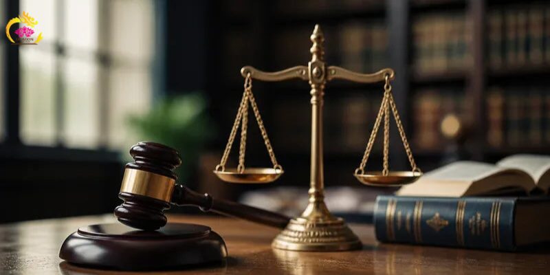 Bộ luật Hình sự sửa đổi 2025: Những thay đổi quan trọng từ ngày 1/7/2025 Thiet ke chua co ten 4 2